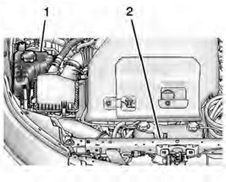 Koelsysteem (motor) 