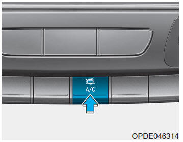 Handbediend verwarmingsen ventilatiesysteem