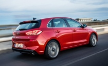 Hyundai i30 Instructieboekje (2016-2024) manuals