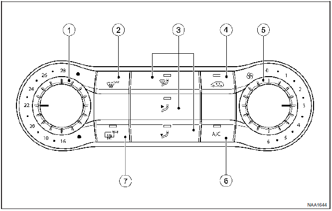 Airconditioningssysteem 