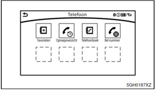 Schermafbeeldingen