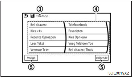 Tweede scherm