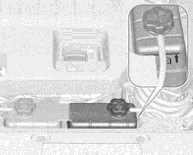 Koelsysteem vermogenselektronica en opladermodules